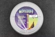 Sealed Vintage MovieBuff Software by Brookfield Communications Circa 1999 picture