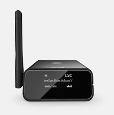 Auris Blume Pro HiFi Wireless Long range Music Receiver - Open box picture