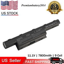 9 Cells Battery for Acer Aspire 4743G 4551 4741 5741 5750 7750 5733Z 5742 7551  picture