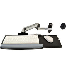 Ergotron LX Wall Mount Keyboard Arm, 45-246-026 picture