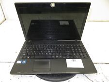 Acer Aspire 5336-2524 Laptop Intel Celeron 900 3GB Ram No HDD or Battery picture