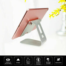 Aluminum Alloy Holder Stand Tablet Support Portable for iPhone iPad 9.7 Air Pro picture