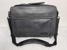 Vintage Targus Universal Notebook Case Laptop Bag with Shoulder Strap CLN5 picture