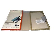 iPad Mini - Griffin Turnfolio Rotating Case With Snap-Out Drop Protection picture