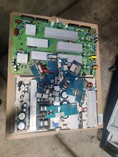 Lot of about 7.5 Lbs+ printed circuit boards Scrap  Gold and Silver Motorola  picture