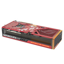 ASUS ROG STRIX NVIDIA GeForce RTX 4090 24GB OC EVA-02 Edition picture