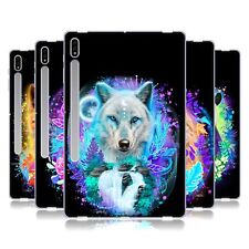 OFFICIAL SHEENA PIKE ANIMALS SOFT GEL CASE FOR SAMSUNG TABLETS 1 picture