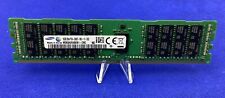 M393A2G40EB1-CRC SAMSUNG 16GB (1X16GB) 2RX4 PC4-2400T DDR4 MEMORY picture