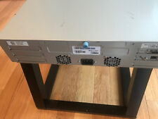 Dell PowerVault 114X 2U SAS Rackmount Chassis Dual Tape Drive Enclosure PV114X picture