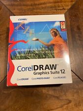 corel draw graphics suite 12 picture