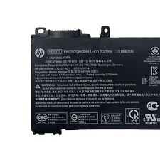OEM Genuine RE03XL Battery for HP ProBook 430 440 445 450 455R G6 G7 HSTNN-UB7R picture