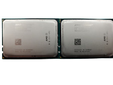 Lot of 2 - AMD Opteron 6276 16-Core 2.3GHz CPU OS6276WKTGGGU picture