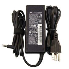 Genuine 90W 710413-001 AC Adapter Charger For HP ENVY 15 17 M7 Notebook Blue Tip picture