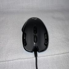 Logitech G300S USB Wired 9 Button Gaming Mouse picture