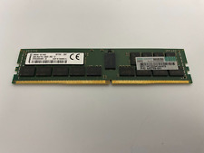 HP 32GB 2Rx4 PC4-2666V-RB2-12 DDR4 Memory 840758-091 HPE Server Memory RAM picture