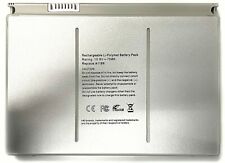 New A1189 Battery for Apple MacBook Pro 17 inch A1151 A1229 A1261 2006 2007 2008 picture