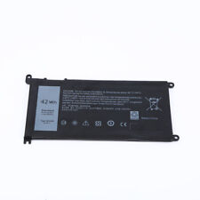 Lot 50x WDX0R Battery 42Wh For Dell Inspiron 15 5567 5568 13 5368 7368 7569 7579 picture