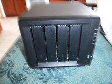 SYNOLOGY 4 BAY NAS DISKSTATION DS418 DISKLESS  (UNTESTED) picture