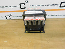 Square D 9070T150D3 Control Transformer T150D3 Class X2 Used CSQ  picture