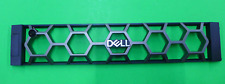 NEW Dell PowerEdge R750 R7625 Front Security Bezel w/Key 25VT1 picture