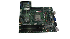 DELL POWEREDGE R200 INTEL CHIPSET 3200 SOCKET LGA775 SERVER MOTHERBOARD W/CPU picture