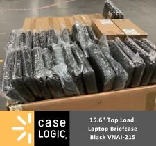 Lot of 43 - Case Logic 15.6