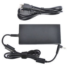 NEW Chicony AC Adapter A17-230P1A 19.5V 11.8A 230W MSI Clevo GigaByte Charger US picture