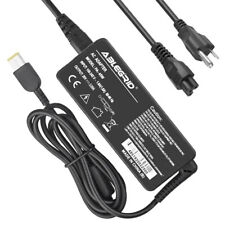 90W 20V 4.5V AC Adapter Power Charger For Lenovo Thinkpad W550S P50S P40 YOGA picture