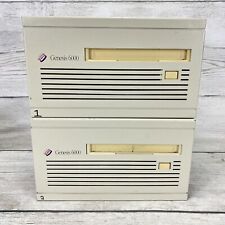 Lot of 2 | Untested | Powers On | Neoteric Systems Genesis 6000 picture