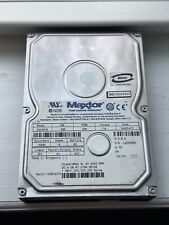 Maxtor DiamondMax VL40 32049H2 20.4GB Vintage 20.4GB Hard Drive HDD TESTED WORKS picture
