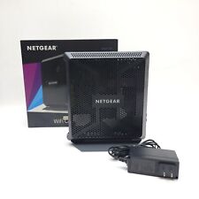 NETGEAR Nighthawk C7000v2 AC1900 Wi-Fi Cable Modem Router  picture