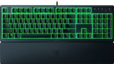 Razer Ornata V3 X Wired Membrane Gaming Keyboard with Chroma RGB Backlighting picture