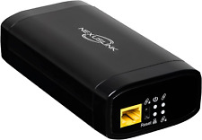 G.Hn Ethernet over Coax Adapter | 2000 Mbps, Fast and Secure Network Performance picture