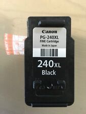 Genuine Canon 240 XL Black Ink Cartridge no package picture