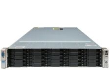 HPE Proliant DL380p G8 2U R/M Server | 2 Bay SFF | 2x E5-2660 | 128GB |10x 300GB picture