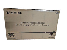 Samsung PM49H 49