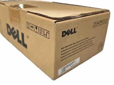 Dell 1600n High Capacity Toner Cartridge Black Genuine P4210- New Imperfect Box picture