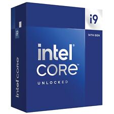 BOXED INTEL CORE I9 14900K UP TO 6.00 GHZ picture