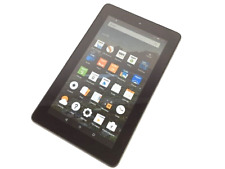 Amazon Fire 5th Gen. 1.30 GHz 8GB Wi-Fi Tablet Black 7