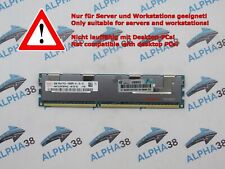 Hynix 8GB DDR3 PC3-10600 8GB DDR3 1333MHz ECC Memory Module hmt31gr7bfr4c-h9 Memory picture