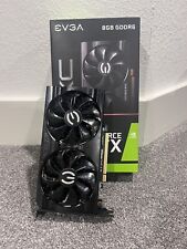 EVGA GeForce RTX 3050 XC GAMING 8GB GDDR6 Graphics Card Used -  Good picture