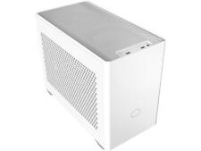 Cooler Master NR200 White Small Form Factor Mini-ITX Case picture