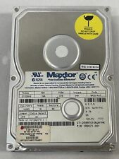 Vintage Maxtor 20GB 5T020H2 3.5
