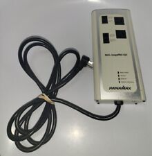 PANAMAX MIP-15LT 2 OUTLETS TELCO/LAN SURGE PROTECTOR - Works  picture