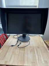EIZO ColorEdge CG2730 27'' Professional Monitor w Self-Calibration, 4yr Warranty picture