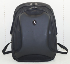 Mobile Edge Alienware Orion ScanFast TSA Checkpoint Friendly Black Backpack 17.3 picture
