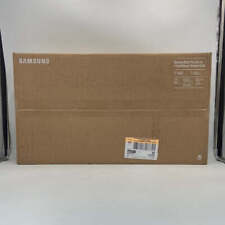 New Open Box Samsung 24