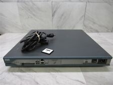 Cisco 2800 Series 2811 ISR w/ NMESW-16 16-Port Ethernet PoE  picture