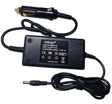 Car 19V Adapter Charger For Arya Airtivo Max ATVMAX Pulse Flow Battery BA-P201 picture
