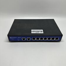 Juniper Networks SSG 5 SSG-5-SH-BT 7-Port Gateway VPN Firewall RA32 picture